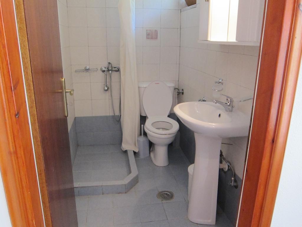Artolithia Apartments Ríza Habitación foto