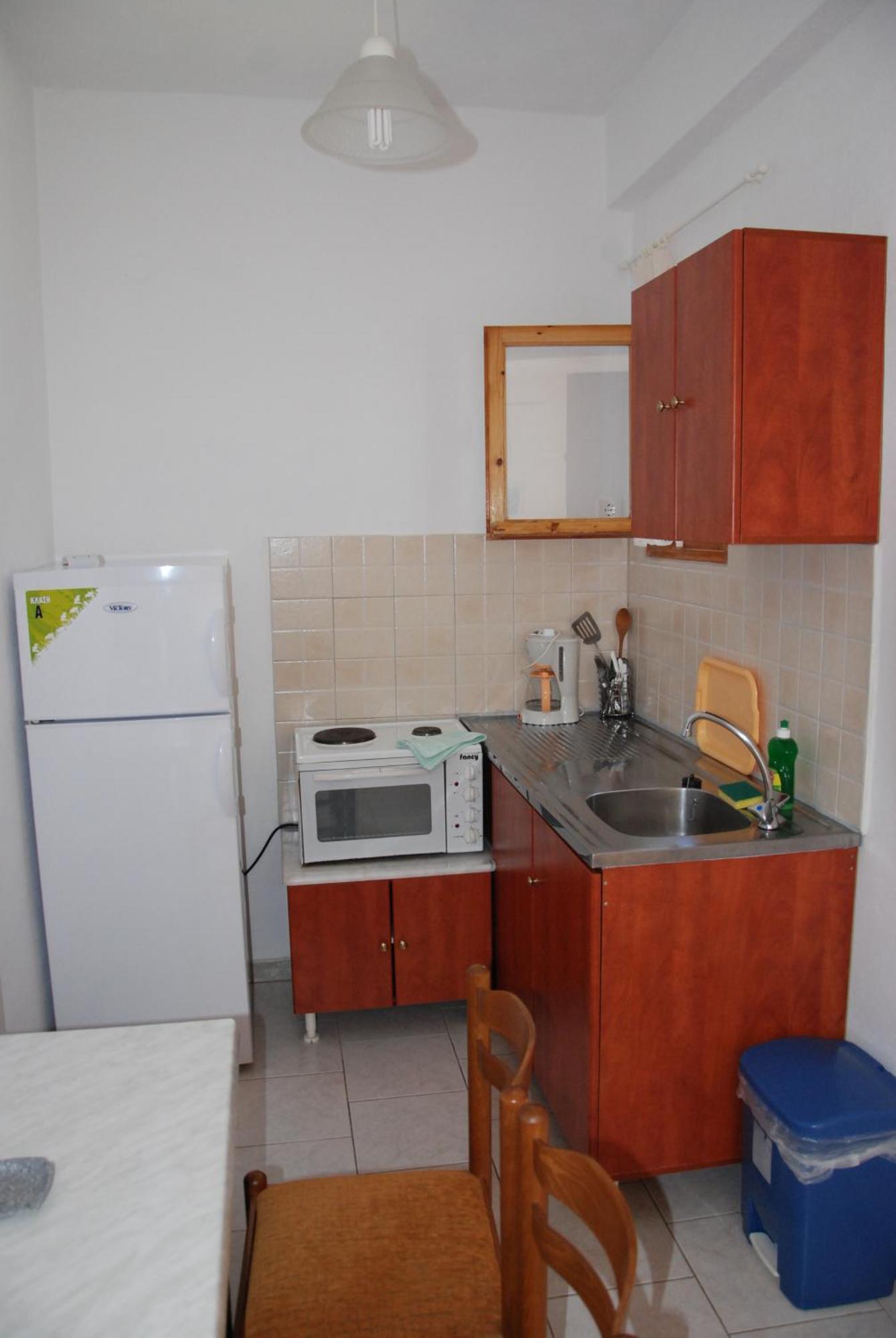 Artolithia Apartments Ríza Habitación foto